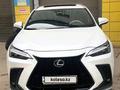 Lexus NX 250 2022 года за 22 000 000 тг. в Актау