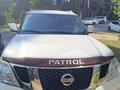 Nissan Patrol 2013 годаүшін14 000 000 тг. в Алматы