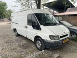Ford Transit 2000 годаүшін1 700 000 тг. в Алматы