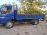 Foton 2013 годаүшін4 200 000 тг. в Шелек – фото 3