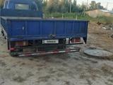 Foton 2013 годаүшін4 200 000 тг. в Шелек – фото 4
