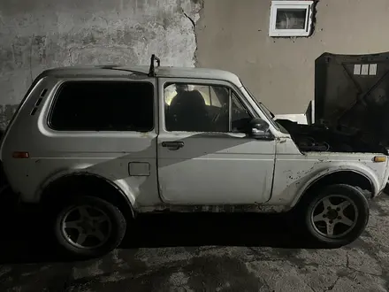 ВАЗ (Lada) Lada 2121 1986 года за 300 000 тг. в Караганда – фото 2