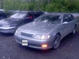 Lexus GS 300 1996 годаүшін2 500 000 тг. в Риддер