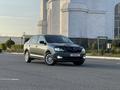 Skoda Rapid 2018 года за 7 200 000 тг. в Астана