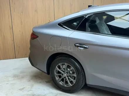 BYD Qin L DM-i Leading 2025 года за 10 100 000 тг. в Алматы – фото 6