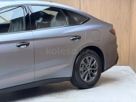 BYD Qin L DM-i Leading 2025 года за 10 100 000 тг. в Алматы – фото 7