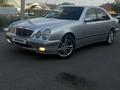 Mercedes-Benz E 430 2001 годаfor5 800 000 тг. в Жезказган