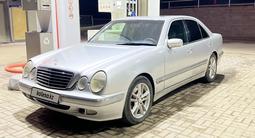 Mercedes-Benz E 430 2001 года за 5 500 000 тг. в Жезказган – фото 4