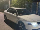 Audi A4 1997 годаүшін2 700 000 тг. в Алматы