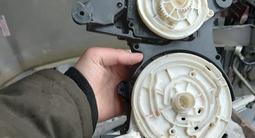 Сервопривод печки за 25 000 тг. в Алматы – фото 2