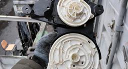 Сервопривод печки за 25 000 тг. в Алматы – фото 3