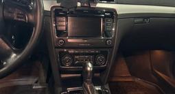 Skoda Superb 2011 года за 3 200 000 тг. в Алматы – фото 5