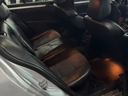 Skoda Superb 2011 года за 3 200 000 тг. в Алматы – фото 11