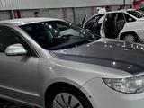 Skoda Superb 2011 года за 3 200 000 тг. в Алматы