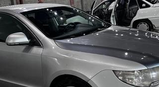 Skoda Superb 2011 года за 3 200 000 тг. в Алматы