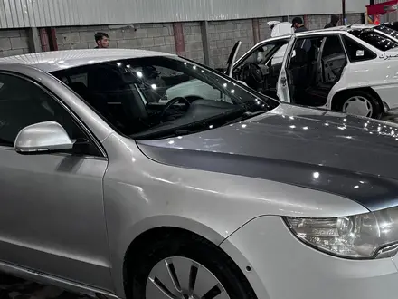 Skoda Superb 2011 года за 3 200 000 тг. в Алматы