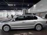 Skoda Superb 2011 года за 3 200 000 тг. в Алматы – фото 3