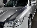 Skoda Superb 2011 года за 3 200 000 тг. в Алматы – фото 4