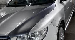 Skoda Superb 2011 года за 3 200 000 тг. в Алматы – фото 4