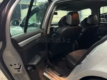 Skoda Superb 2011 года за 3 200 000 тг. в Алматы – фото 6