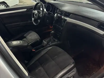 Skoda Superb 2011 года за 3 200 000 тг. в Алматы – фото 9