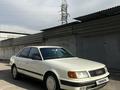 Audi 100 1992 годаfor2 470 000 тг. в Алматы – фото 3