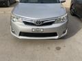 Toyota Camry 2013 года за 6 600 000 тг. в Жанаозен – фото 7