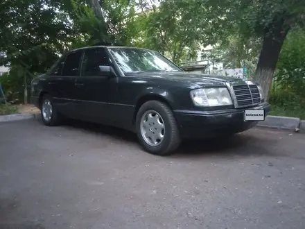 Mercedes-Benz E 230 1991 года за 1 600 000 тг. в Тараз