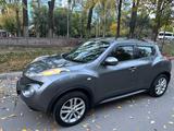 Nissan Juke 2013 года за 6 400 000 тг. в Алматы