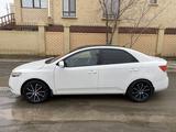 Kia Cerato 2012 года за 4 500 000 тг. в Атырау – фото 5