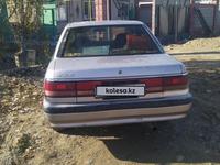 Mazda 626 1990 годаfor450 000 тг. в Жаркент