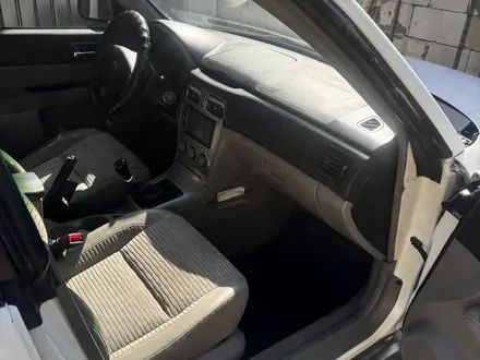 Subaru Forester 2003 года за 2 700 000 тг. в Алматы – фото 3