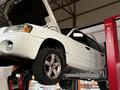 Subaru Forester 2003 года за 2 700 000 тг. в Алматы – фото 11