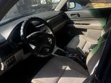 Subaru Forester 2003 года за 2 700 000 тг. в Алматы – фото 4