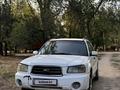Subaru Forester 2003 года за 2 700 000 тг. в Алматы