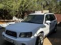 Subaru Forester 2003 года за 2 700 000 тг. в Алматы – фото 2