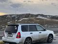 Subaru Forester 2003 года за 2 700 000 тг. в Алматы – фото 8