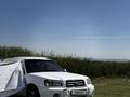 Subaru Forester 2003 года за 2 700 000 тг. в Алматы – фото 9