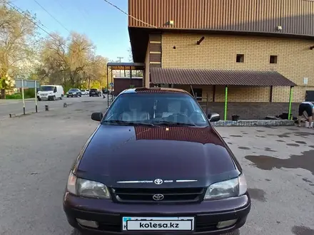 Toyota Carina E 1992 года за 2 200 000 тг. в Алматы – фото 11