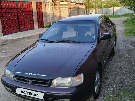 Toyota Carina E 1992 года за 2 200 000 тг. в Алматы – фото 12