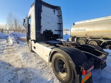 Volvo  FH 2015 года за 30 000 000 тг. в Усть-Каменогорск – фото 4