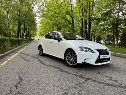 Lexus IS 250 2006 годаүшін5 900 000 тг. в Алматы – фото 4