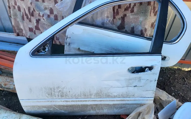 Дверь водительскаяүшін15 000 тг. в Усть-Каменогорск