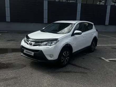 Toyota RAV4 2014 года за 9 500 000 тг. в Караганда – фото 9