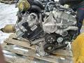 Двигатель 3.5# двигатель 2GR-FE за 898 060 тг. в Алматы