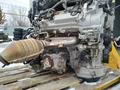 Двигатель 3.5# двигатель 2GR-FE за 898 060 тг. в Алматы – фото 2