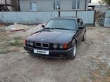 BMW 525 1994 годаfor2 600 000 тг. в Атырау – фото 2