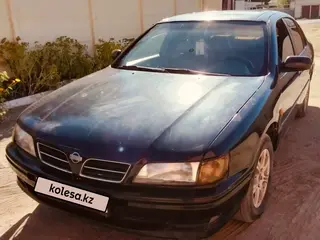 Nissan Maxima
