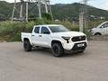 Toyota Tacoma 2024 года за 29 900 000 тг. в Алматы – фото 4