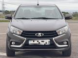 ВАЗ (Lada) Vesta 2017 года за 4 650 000 тг. в Караганда
